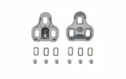 Cales Pédales Look Keo Grip Gris 4 5o