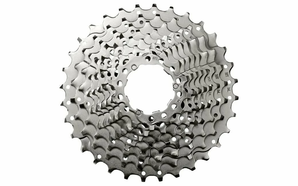 Cassette SHIMANO CS-HG500 10 Vitesses 11/32 Dents – Image 2