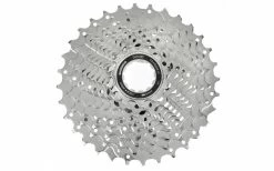 Cassette SHIMANO CS-HG500 10 Vitesses 11/32 Dents