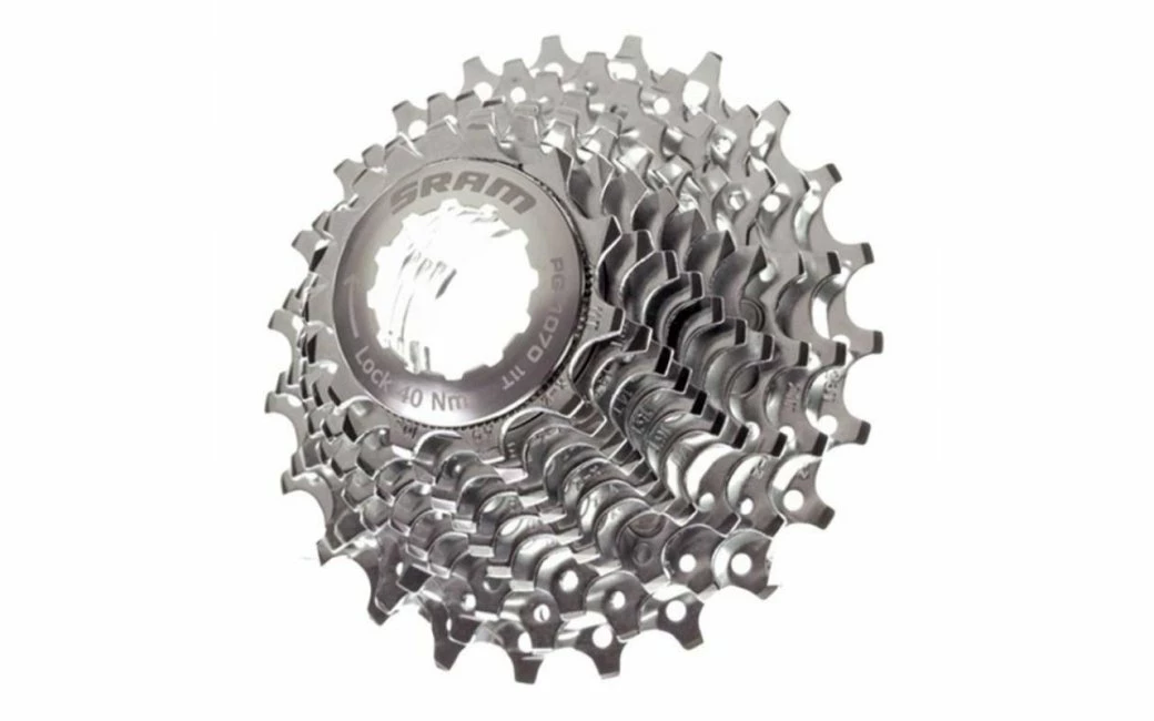 Cassette SRAM Force RIVAL X9 PG-1070 10V 12/26 – Image 2