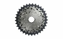 Cassette SRAM Force XG-1270 12 Vitesses / 10-33 Dents