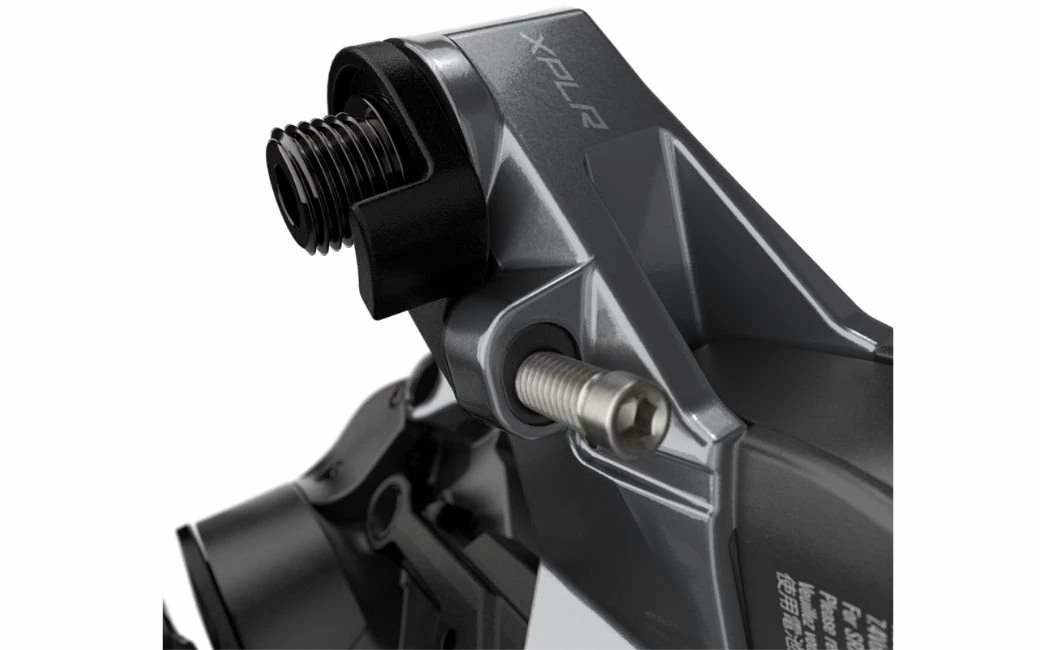 Dérailleur Arrière SRAM Rival ETAP AXS XPLR 2x12 Vitesses / Sans Batterie – Image 2