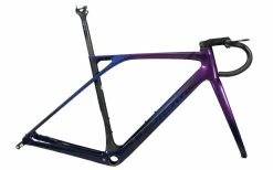 Kit Cadre LAPIERRE Xelius SL Violet - 2022