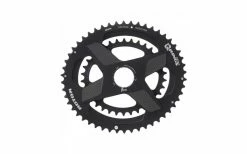 Kit Plateaux Rotor Q 50/34 Dents Aldhu