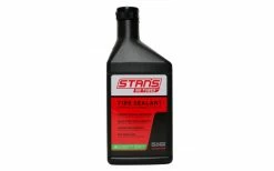 Stan's No Tube Liquide Préventif Anti-Crevaison Stan's Notubes - 473 Ml