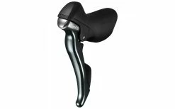 Manette De Dérailleur Avant Shimano ST-4703 Tiagra Gauche 3 Vitesses
