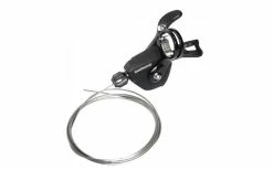Manette Dérailleur Avant Shimano SL-RS700 RAPIDFIRE Plus Gauche - 2 Vitesses