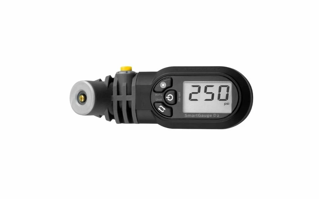 Manomètre Digital TOPEAK SmartGauge D2 - 2021 – Image 2