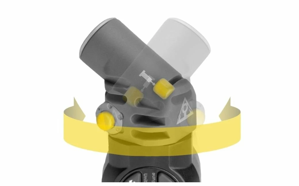 Manomètre Digital TOPEAK SmartGauge D2 - 2021 – Image 3