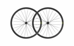 Paire De Roue MAVIC Cosmic SL 32 DCL Disc / Center Lock
