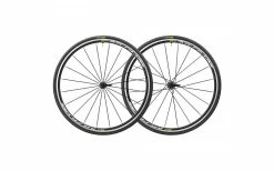Paire De Roues Mavic Aksium Elite UST - 2019