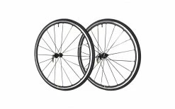 Paire De Roues Mavic Ksyrium Elite UST 700 Patins - 2020