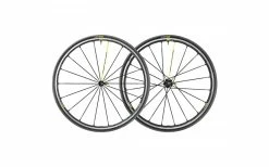 Paire De Roues Mavic Ksyrium Pro UST Patins - 2019|Avec Pneus