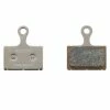Plaquette De Frein Shimano K03S - Y8Y898010 Résine