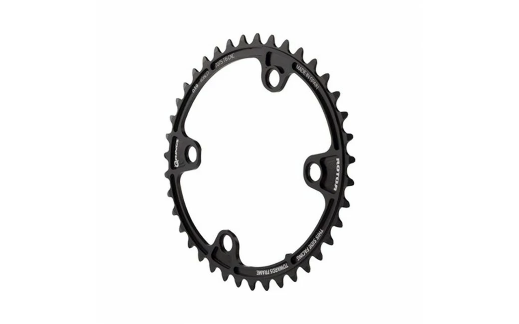 Plateau Rotor Q 110mm 39 Dents Shimano/Aldhu