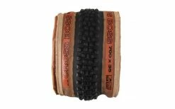 Pneu Gravel WTB Cross Boss 35C 700x35 Beige