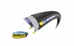 Pneu Route MICHELIN Power Cup / 700x25C