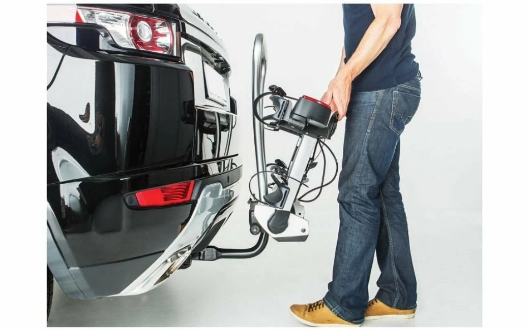 Porte-vélo Attelage YAKIMA JustClick 2 - 2021 – Image 4