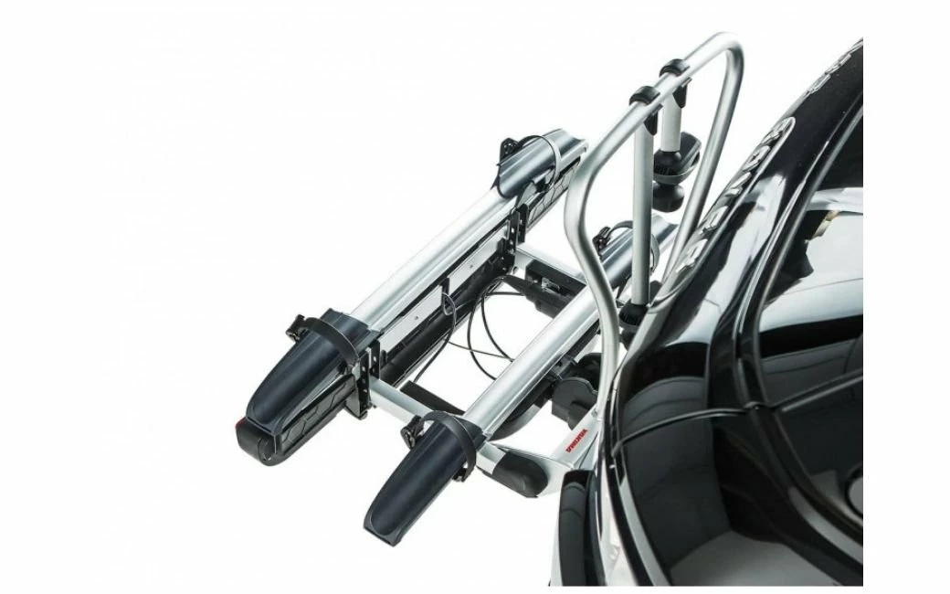 Porte-vélo Attelage YAKIMA JustClick 2 - 2021