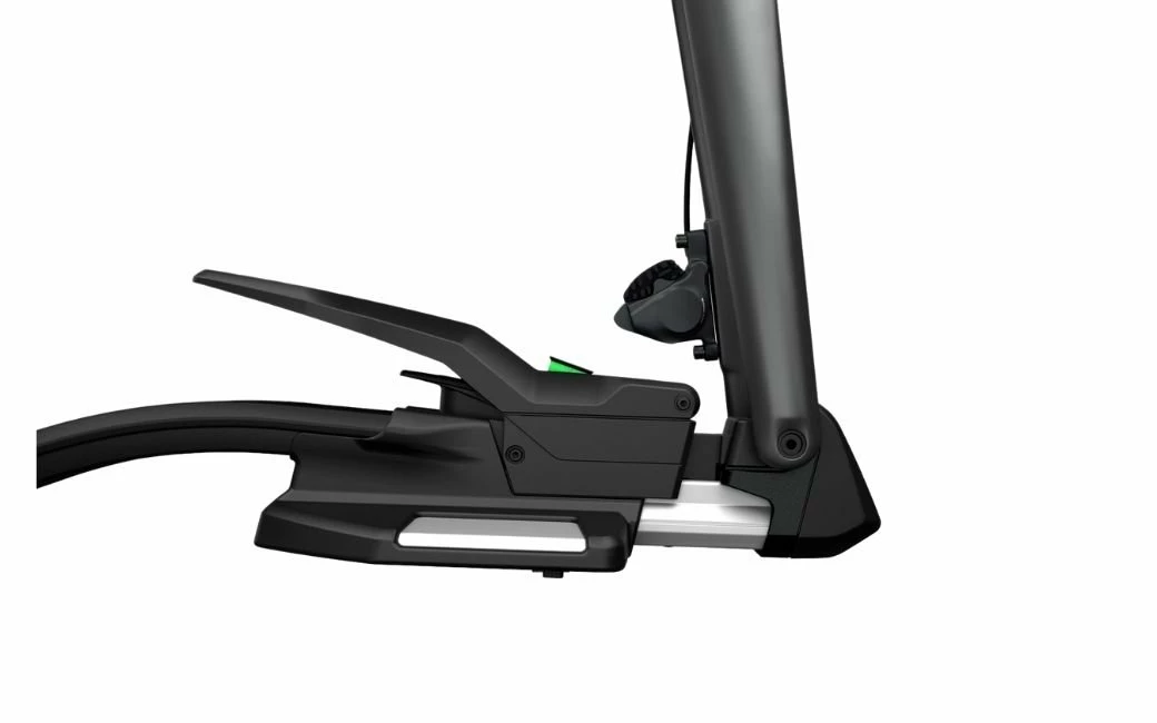 Porte-vélo Sur Toit Thule TopRide - 1 Vélo – Image 6