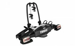 Porte-vélos Attelage Thule VeloCompact 2 Vélos | 7 Pins