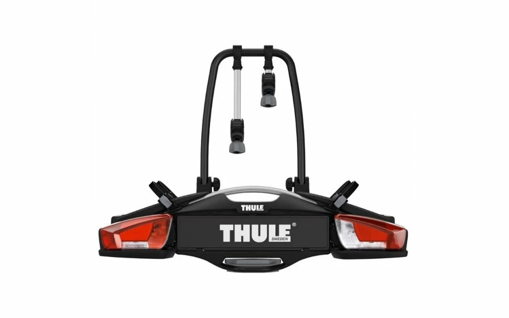 Porte-vélos Thule VeloCompact 2 Vélos | 13 Pins – Image 2