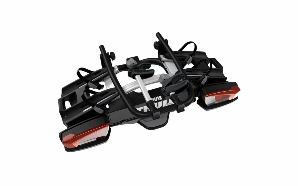 Porte-vélos Thule VeloCompact 2 Vélos | 13 Pins – Image 3