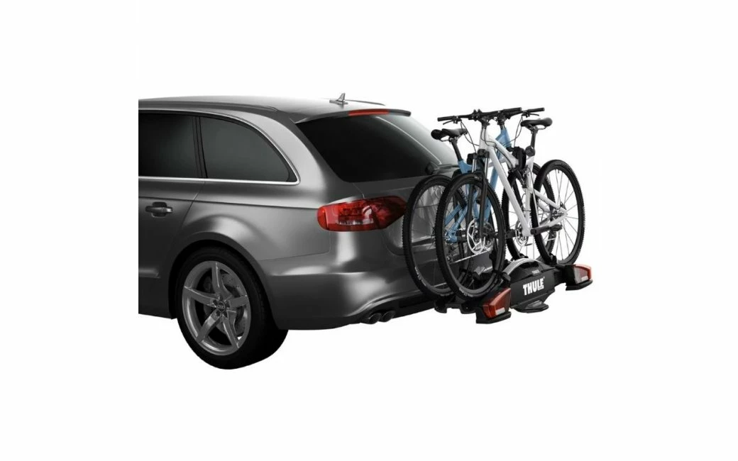 Porte-vélos Thule VeloCompact 2 Vélos | 13 Pins – Image 4