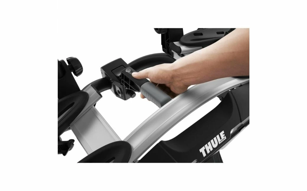 Porte-vélos Thule VeloCompact 2 Vélos | 13 Pins – Image 5