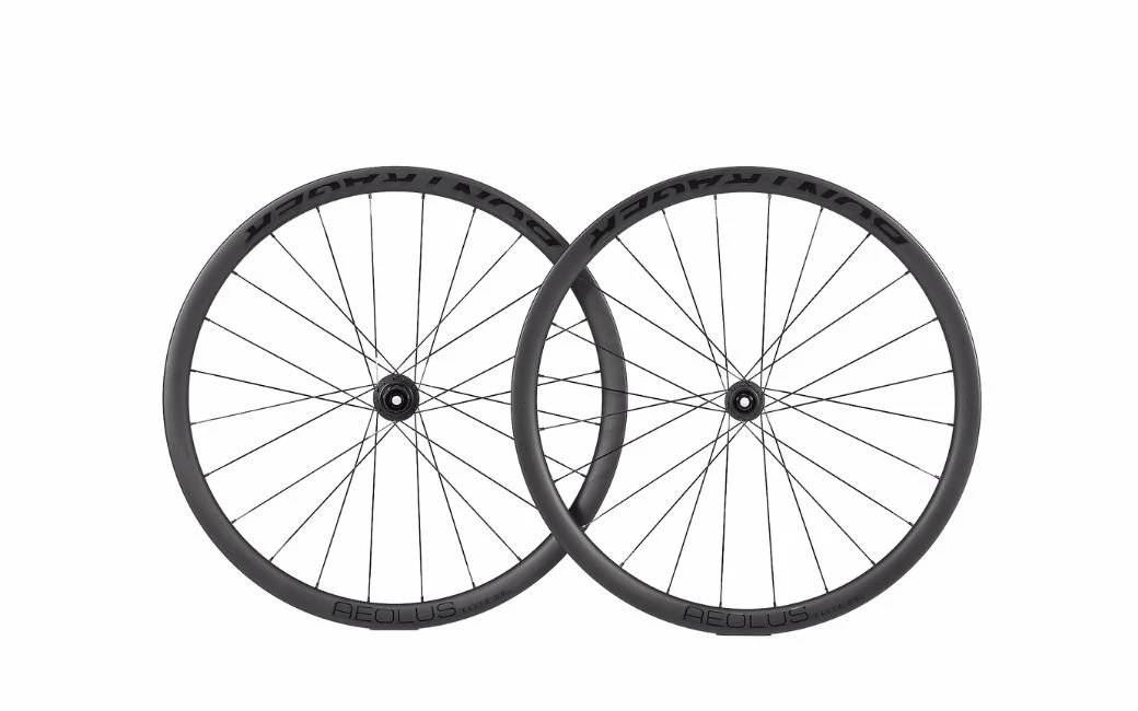 Roue Arrière BONTRAGER AEOLUS Elite 35 Disc TLR – Image 2
