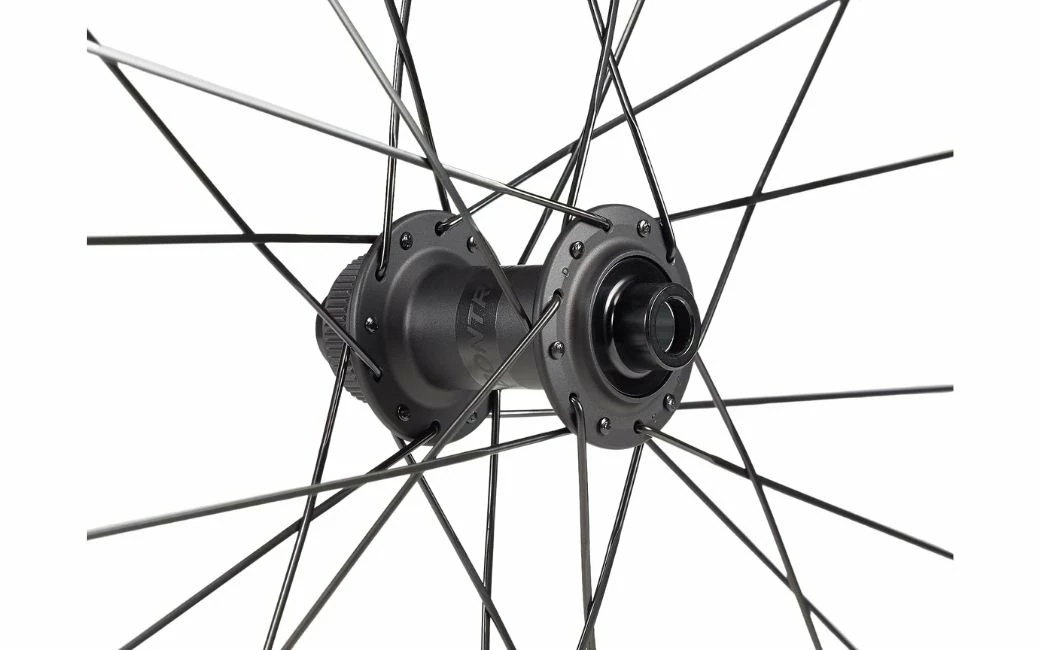 Roue Arrière BONTRAGER AEOLUS Elite 35 Disc TLR – Image 3