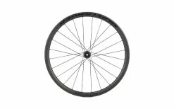 Roue Arrière BONTRAGER AEOLUS Elite 35 Disc TLR