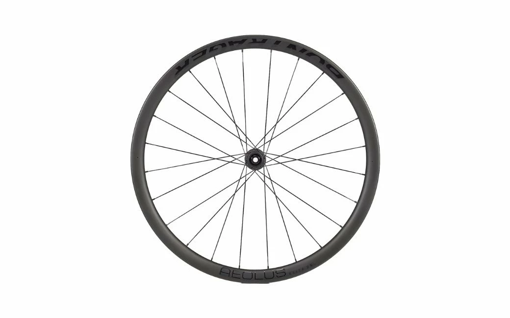Roue Arrière BONTRAGER AEOLUS Elite 35 Disc TLR