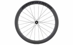 Roue Arrière Route BONTRAGER Aeolus Pro 51 TLR Disc Center Lock