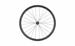 Roue Avant BONTRAGER AEOLUS Elite 35 Disc TLR