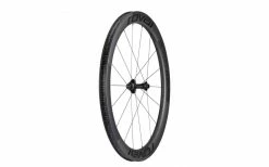 Roue Avant Vélo De Route ROVAL Rapid CLX II CenterLock / 700c