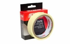 Stan's No Tube Ruban Adhésif Tubeless Stan's Notubes Yellow - Rouleau 9.14 M