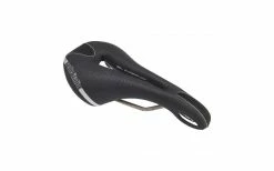 Selle Italia Max Flite Gel Superflow Noir