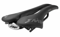Selle SMP VT20C Noir / 144mm