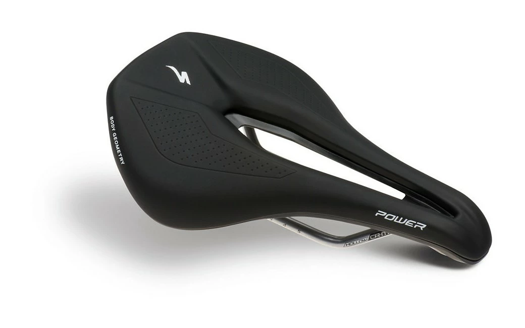 Selle Specialized Power Comp Noir 168 Mm