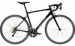 Vélo De Route Cannondale CAAD Optimo 2 Noir - 2022