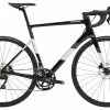 Vélo De Route CANNONDALE SuperSix Evo Carbon Disc 105 Noir - 2023