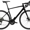Vélo De Route CANNONDALE Synapse Carbon 3 L Noir - 2023