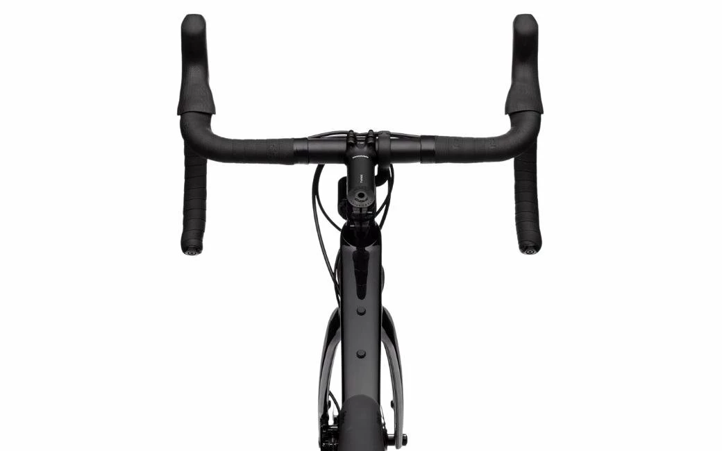 Vélo De Route CANNONDALE Synapse Carbon 3 L Noir - 2023 – Image 4