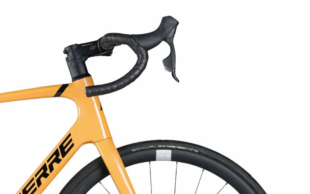 Vélo De Route LAPIERRE Pulsium SAT 6.0 AXS Disc Or - 2022 – Image 2