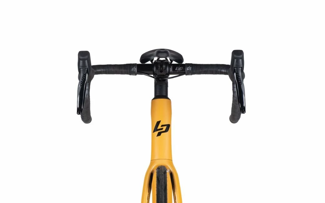 Vélo De Route LAPIERRE Pulsium SAT 6.0 AXS Disc Or - 2022 – Image 3