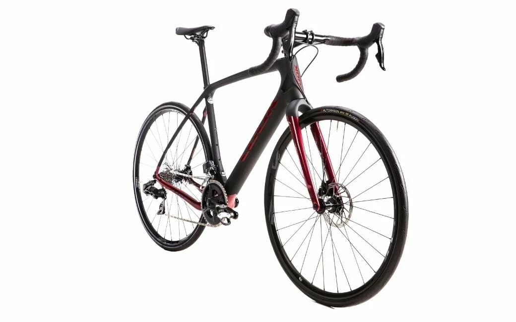 Vélo De Route LOOK 765 Optimum + Rouge - 2022 – Image 2