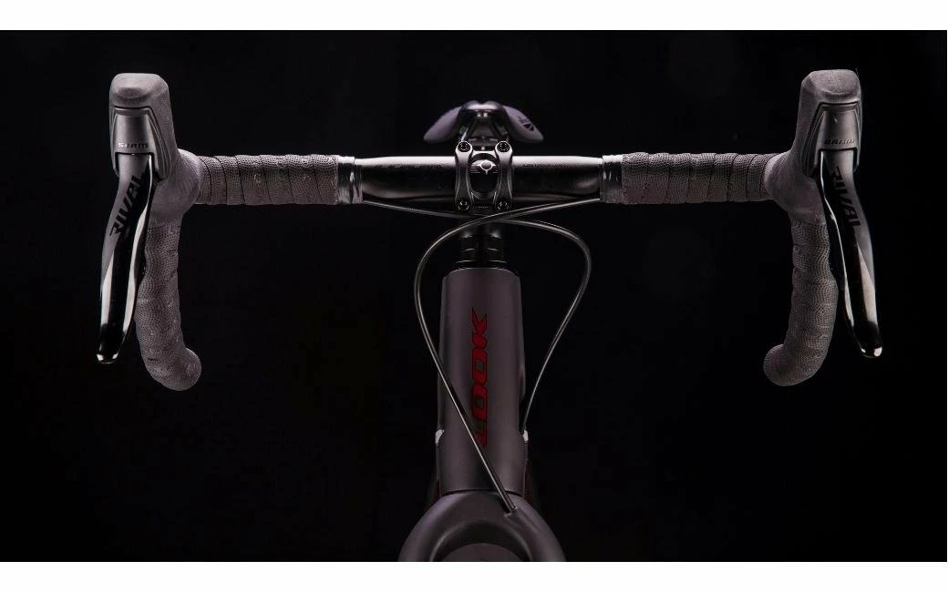 Vélo De Route LOOK 765 Optimum + Rouge - 2022 – Image 4