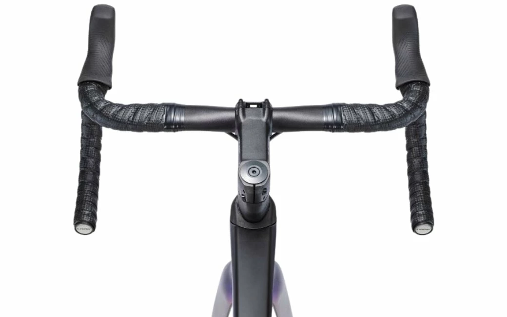 Vélo De Route Look 765 Optimum Vert/Bleu - 2023 – Image 6