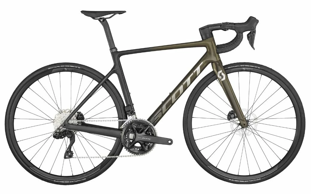 Vélo De Route SCOTT Addict RC 40 - 2023